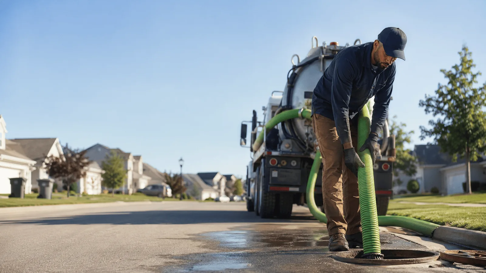 Mosquito Control in Dover, MO